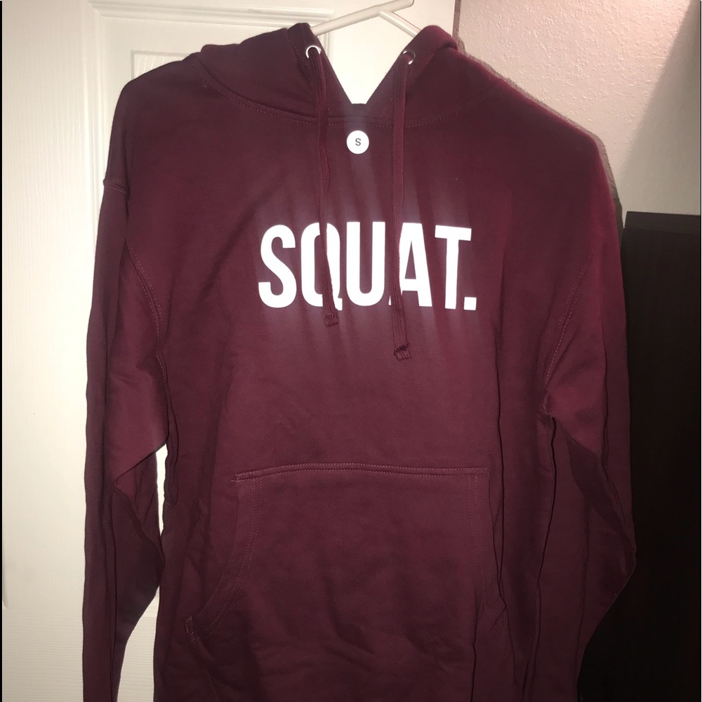 Lastset co hoodie